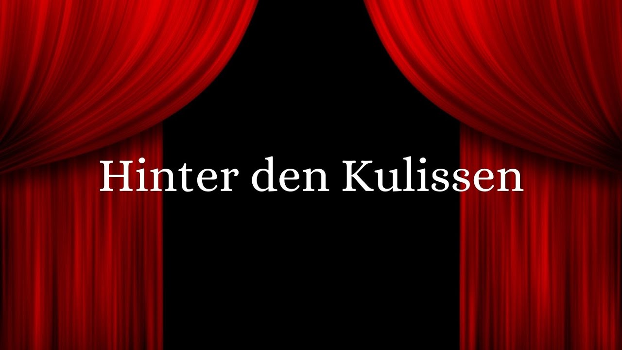 Ein Blick hinter die Kulissen unserer Crowdfunding Kampagne auf wemakeit.com