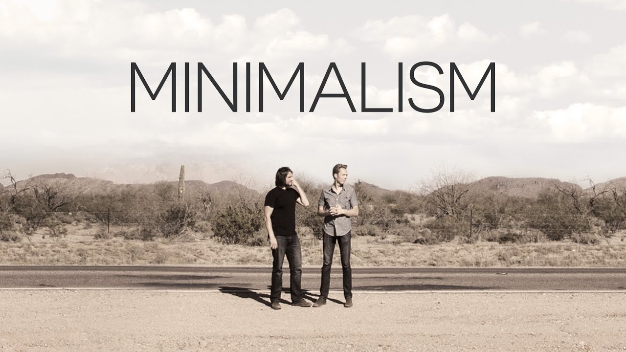Minimalism: A Documentary About the Important Things (Official Trailer)