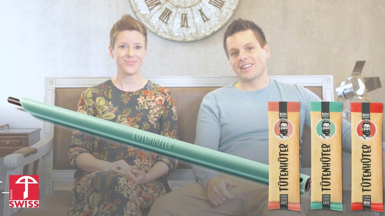 böörds TÜTENHÜTER - 🇨🇭 SWISS MADE 🥳🥇🇨🇭🙂