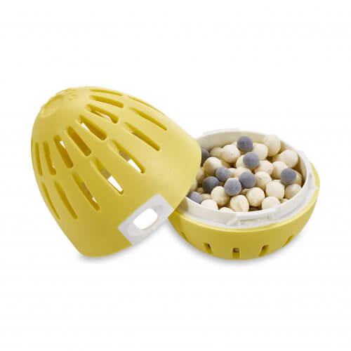 Laundry Egg mit Füllung