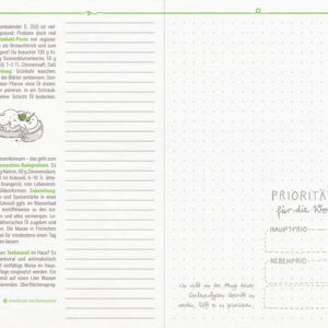 Grüner Faden Ratgeber