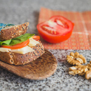 Bienenwachstuch Alternativ zu Alufolie