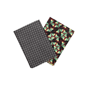 Bienenwachstuch Pflaume