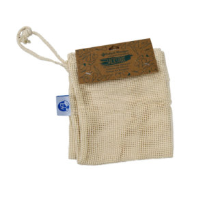 Sackstark Einkaufsbeutel Einkaufstasche aus Baumwolle