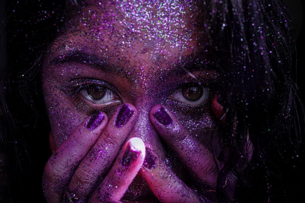 Mikroplastik – Titelfoto