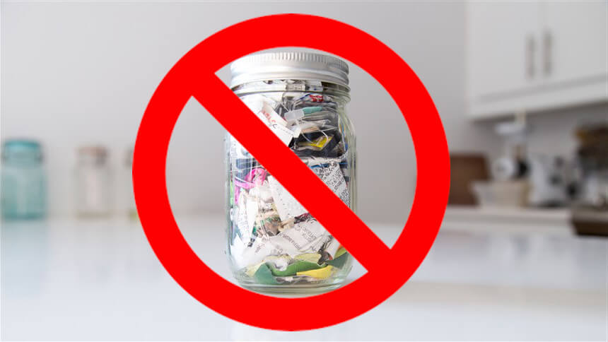 zero waste ist utopie titelbild