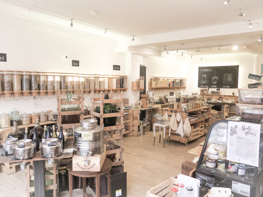 Bare Ware in Winterthur