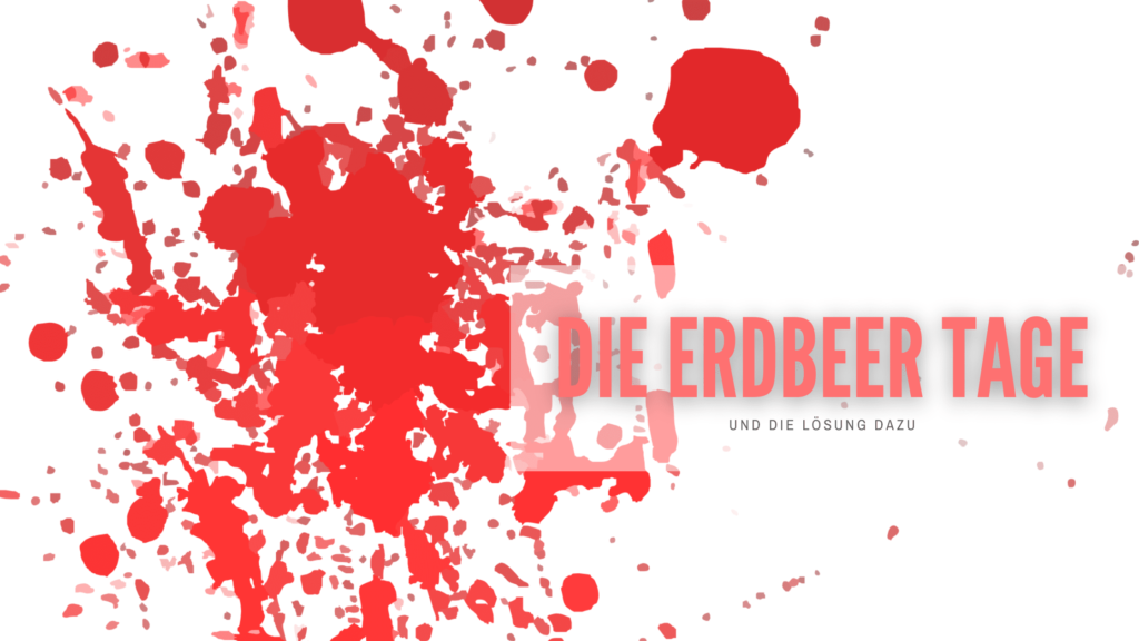 Menstruationstassen - Header Bild