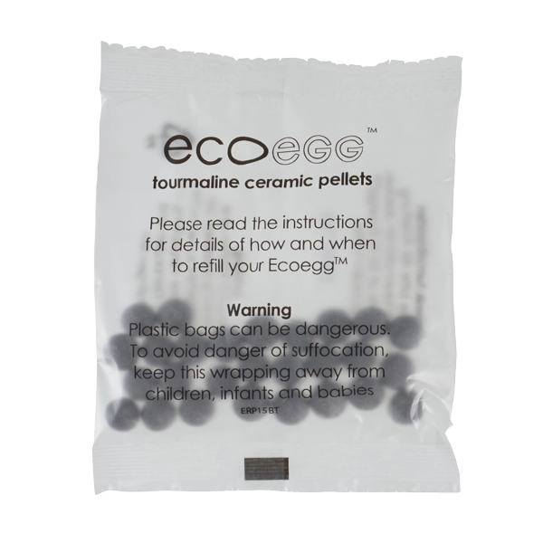 Turmaline Pellet EcoEgg