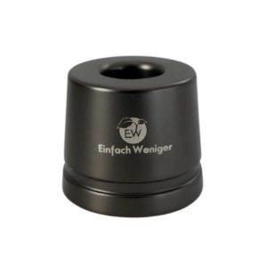 Rasierhobelständer von Einfach Weniger