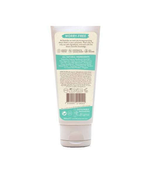 Sonnencreme Inhaltsstoffe