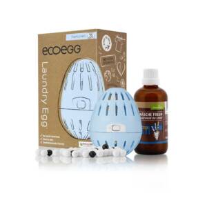 EcoEgg Wäsche Fresh Set