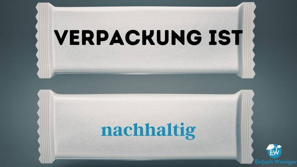 Verpackung