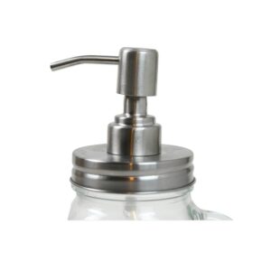 Seifenspender Deckel