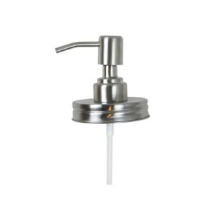 Ball Mason Deckel Seifenspender