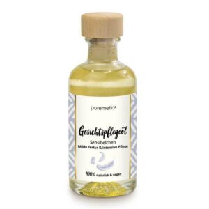 Gesichtspflegeรถl Sensibelchen