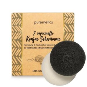 Puremetics Konjac Schwรคmme