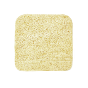 Luffa Seifenunterlage