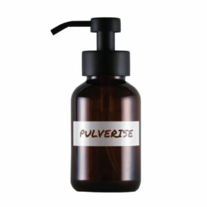 Pulverise Dispenser