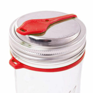 Ball Mason Jar Deckel