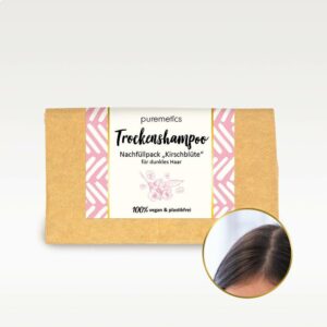 Kirschblüte Trockenshampoo