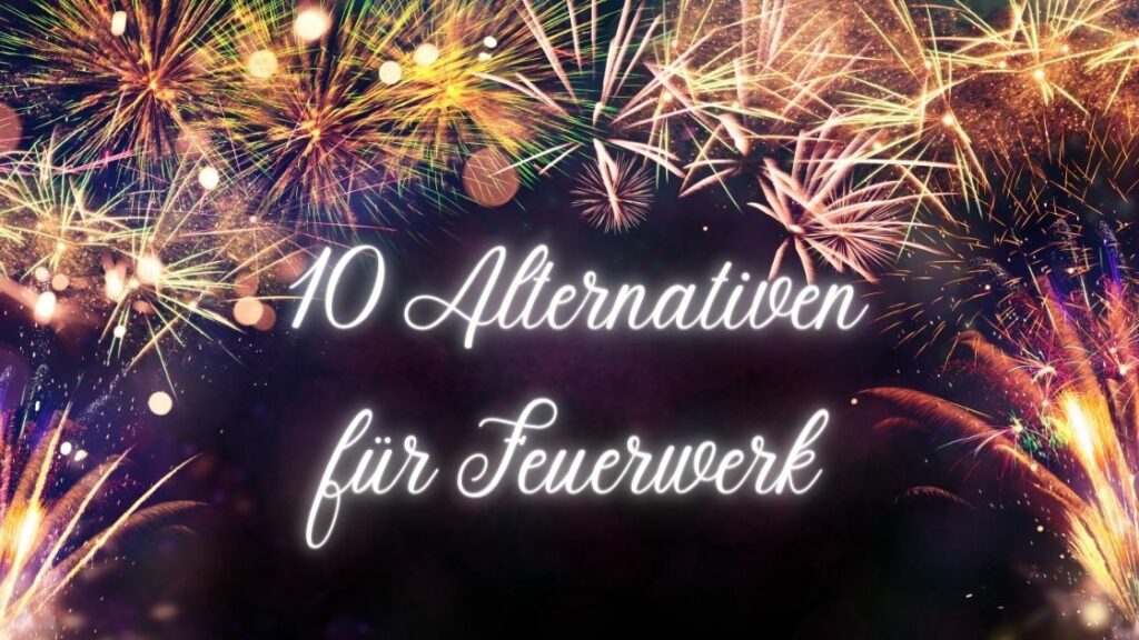 Feuerwerk