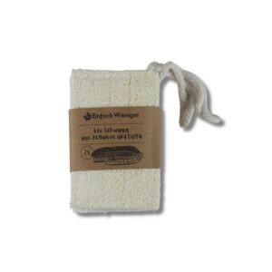Eco Schwamm Doppelpack