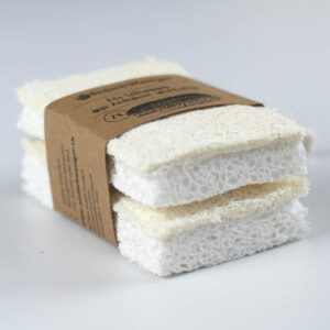 Eco Schwamm Einfach Weniger