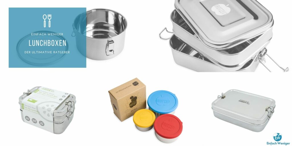 Lunchboxen
