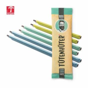 Tütenhüter Türkis