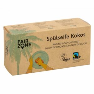 Spülseife Kokos