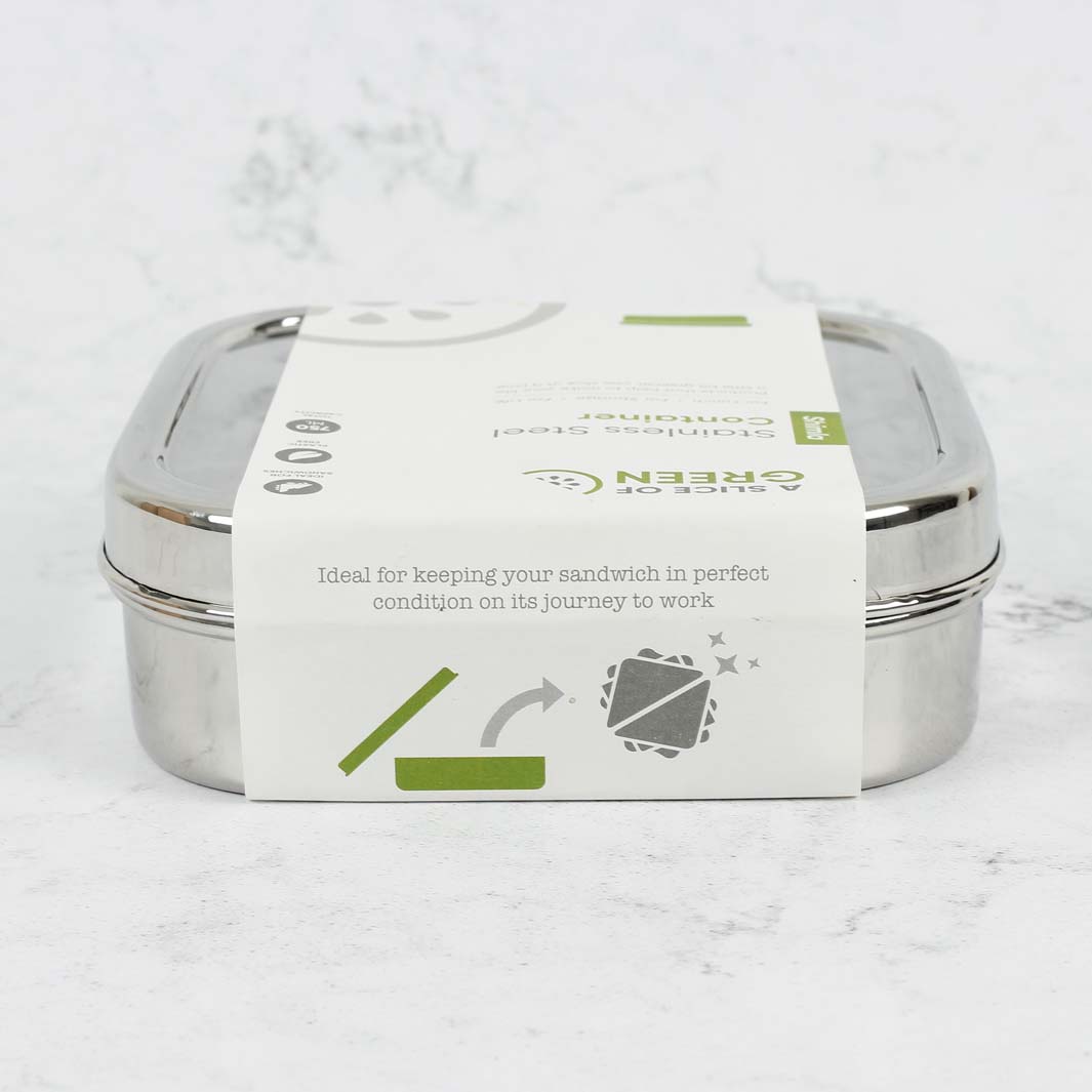 Sandwich Box โ Bild 2