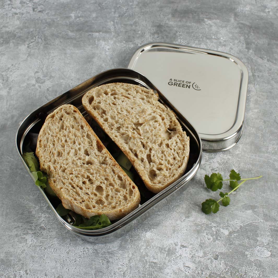 Sandwich Box โ Bild 3