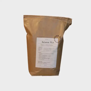 Balance Mix fรผr Kompost WormUp