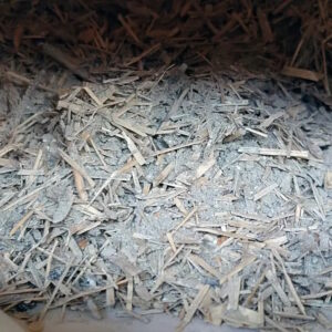 Kompost Balance Mix fรผr WormUp