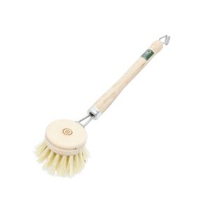 Geschirrspülbürste Holz