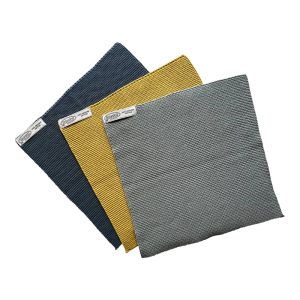 Küchenlappen Nordic Spice aufgefächert